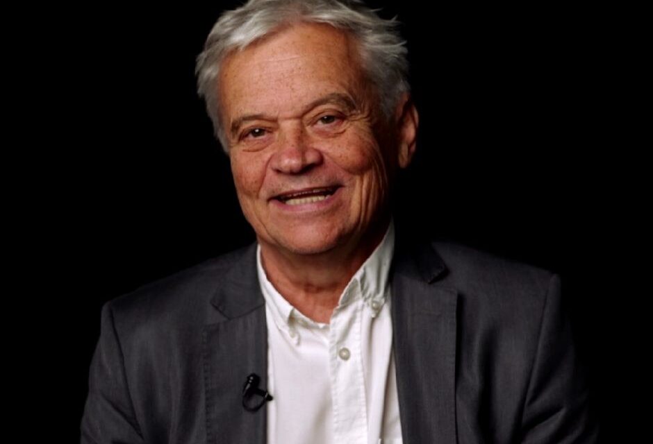 Szabadkán tart előadást dr. Csókay András