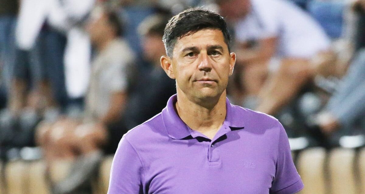 Új vezetőedzővel készül a bajnokságra a TSC