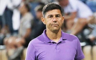 Topolyán már nem Kalezić az edző