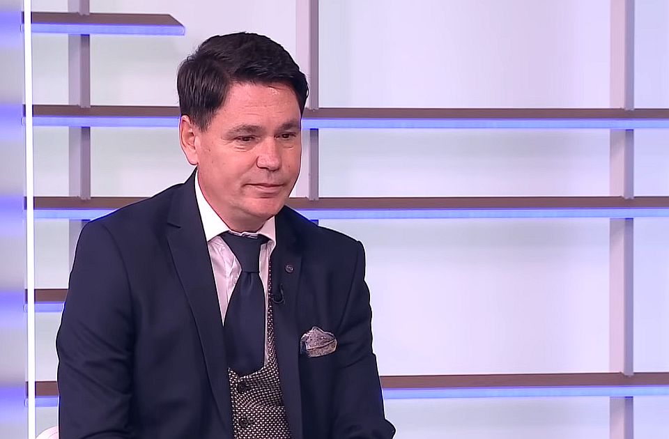 Leváltották a Sürgősségi Központ főorvosát