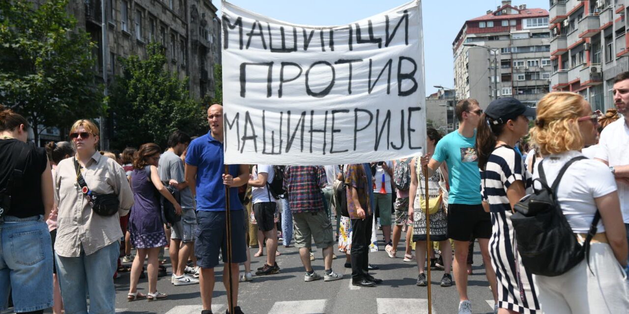 Miniszter: Normalizálódik az egyetemi oktatás