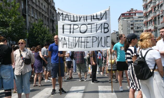 Miniszter: Normalizálódik az egyetemi oktatás