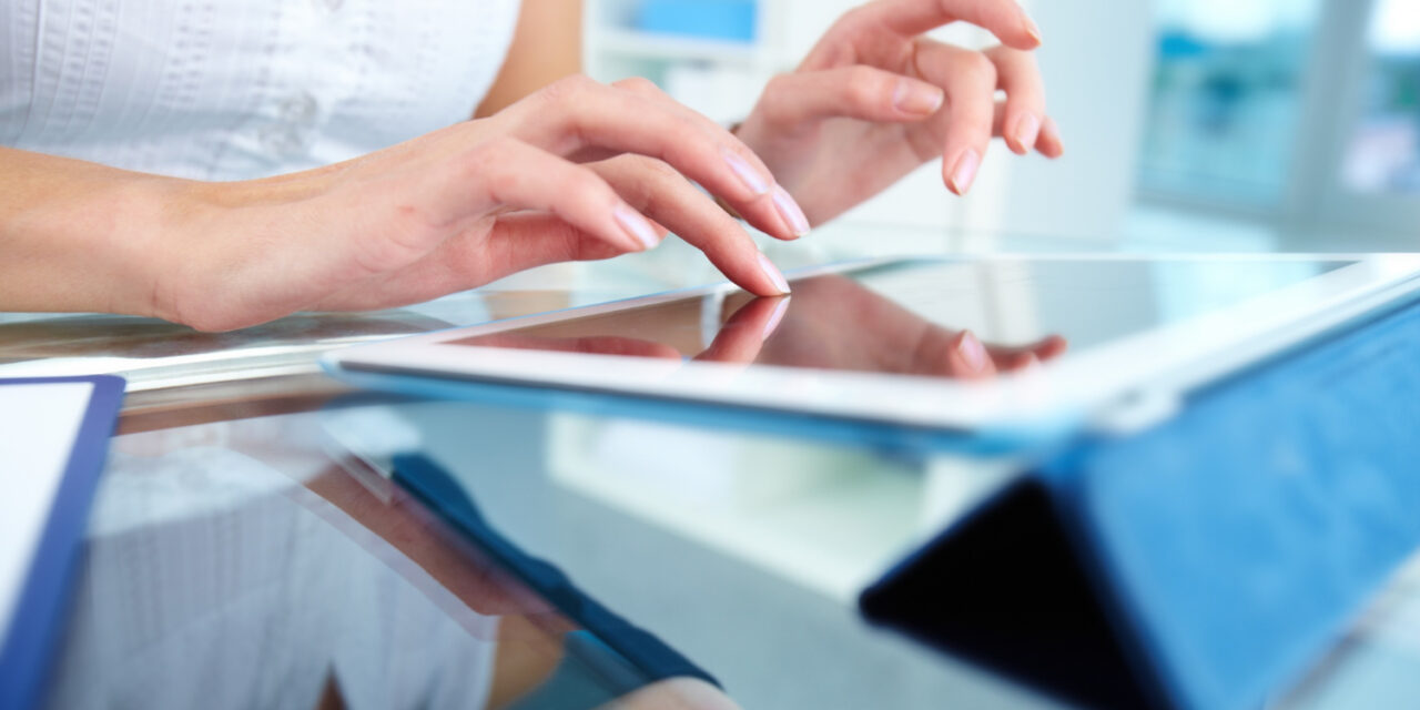 Minden, amit az e-adatlapról tudni kell