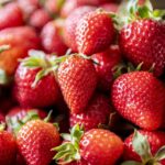 Norovírusgyanú miatt hívja vissza az organikus fagyasztott epret a Lidl
