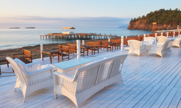 A horvát éttermek árai utolérték és meg is haladták a versenytársak árait