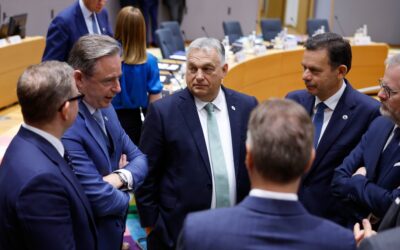 Széthúzás a válságok közepette Brüsszelben találkoztak az Európai Unió vezetői