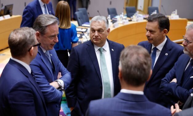 Széthúzás a válságok közepette