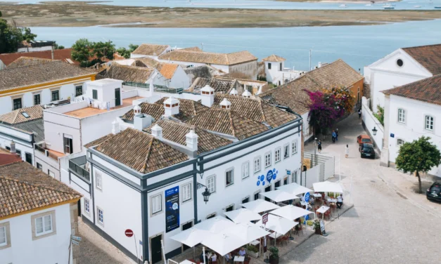 Van egy tippünk, hol nyaraljon