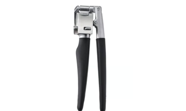 Veszélyes fokhagymatörőt von vissza a piacról az IKEA