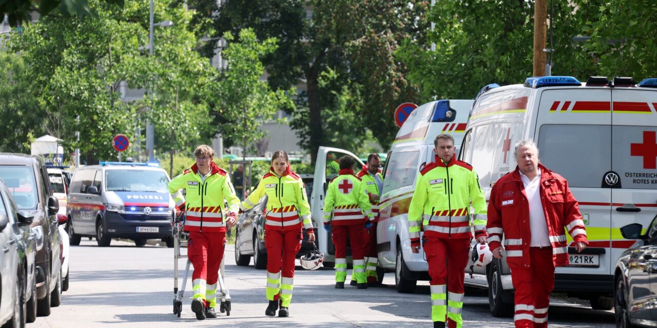 Grazi iskolai lövöldözés: Tíz halott, tizenkét sérült