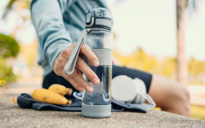 Nem iható a víz az iskolában, munkahelyen? – Hordozható vízszűrő megoldások