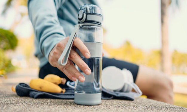 Nem iható a víz az iskolában, munkahelyen? – Hordozható vízszűrő megoldások