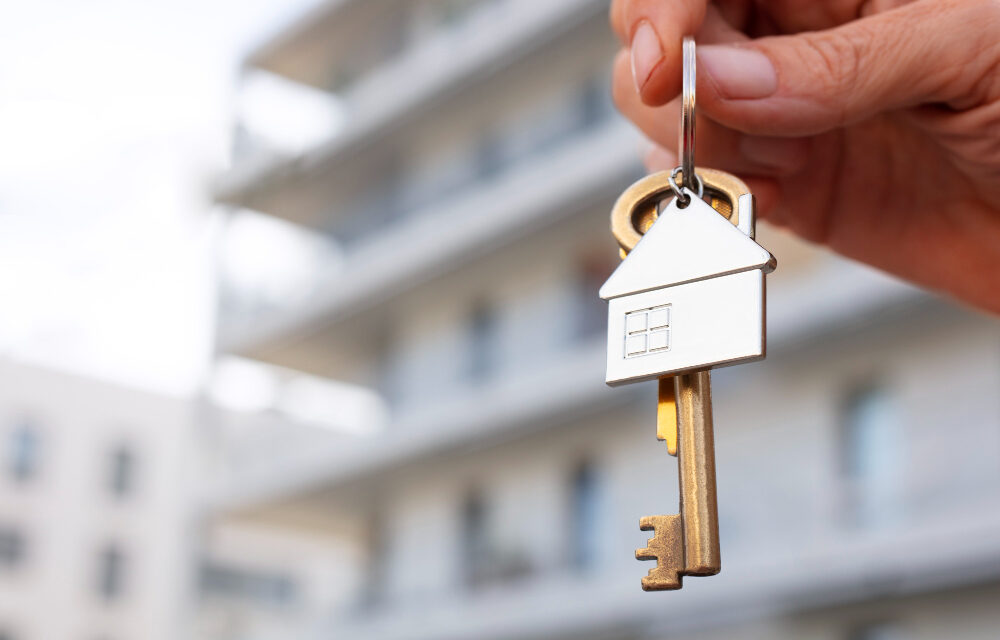 Egy hónapja nem lehet az ingatlanok adásvételi szerződését hitelesíteni