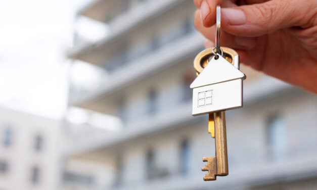 „Az ingatlan továbbra is a fő befektetési eszköz marad…