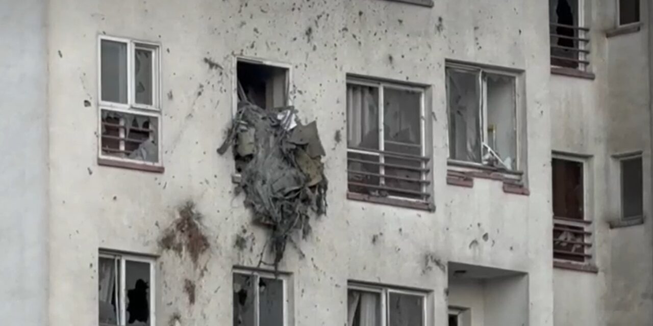 <span class="entry-title-primary">Izrael megtámadta Iránt</span> <span class="entry-subtitle">Hogyan tovább Közel-Kelet?</span>