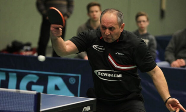 Adai érem a veterán Európa-bajnokságon