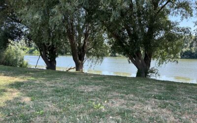 Haláleset a kanizsai strandon