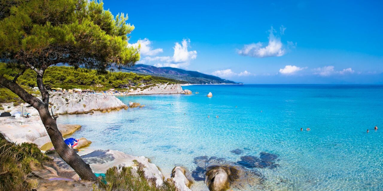 A Halkidiki-félszigeten holtan találtak egy szerbiai nőt