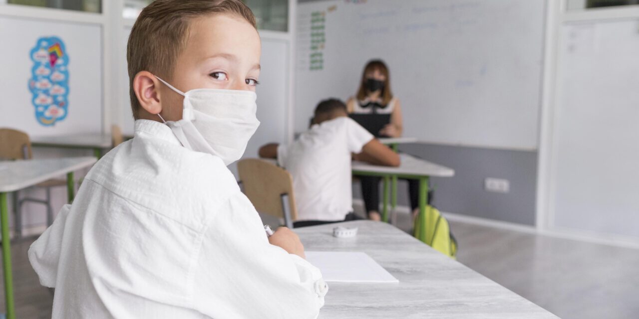 Légtisztító berendezést szerelnek minden fővárosi iskolába