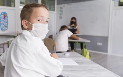 Légtisztító berendezést szerelnek minden fővárosi iskolába