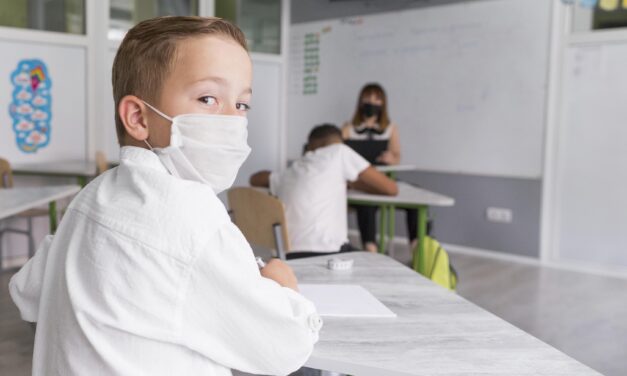 Légtisztító berendezést szerelnek minden fővárosi iskolába