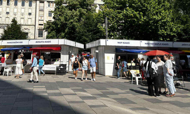 Retro traumák irodalma