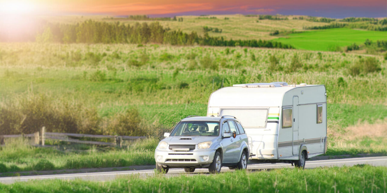 Tragédia Horvátországban: Elütötte a négyéves gyerekét, aki belehalt a sérülésekbe