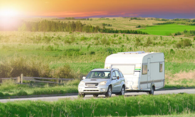 Tragédia Horvátországban: Elütötte a négyéves gyerekét, aki belehalt a sérülésekbe