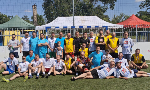 Fél nap alatt százezer dinárt gyűjtöttek Zaj Tamara gyógykezelésére