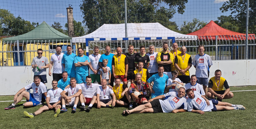 Fél nap alatt százezer dinárt gyűjtöttek Zaj Tamara gyógykezelésére