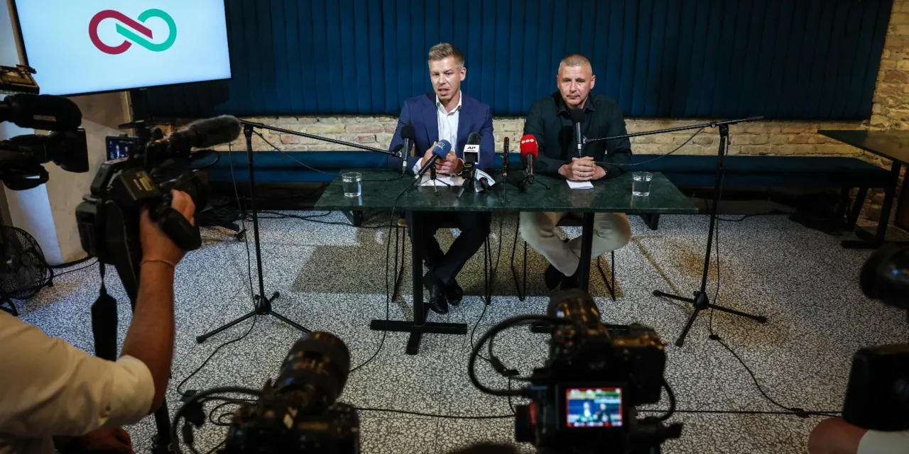 <span class="entry-title-primary">Színház az egész világ?</span> <span class="entry-subtitle">Ruszin-Szendi Romulusz ügye a kormányzati narratíva és a politikai valóság között</span>