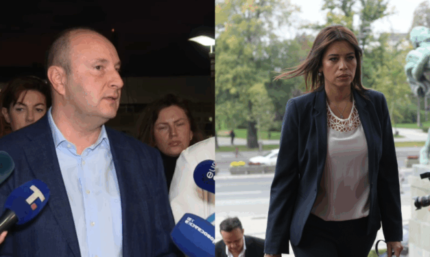 Újvidék bukott polgármestere és a menesztett miniszter is jól fizető álláshoz jutott