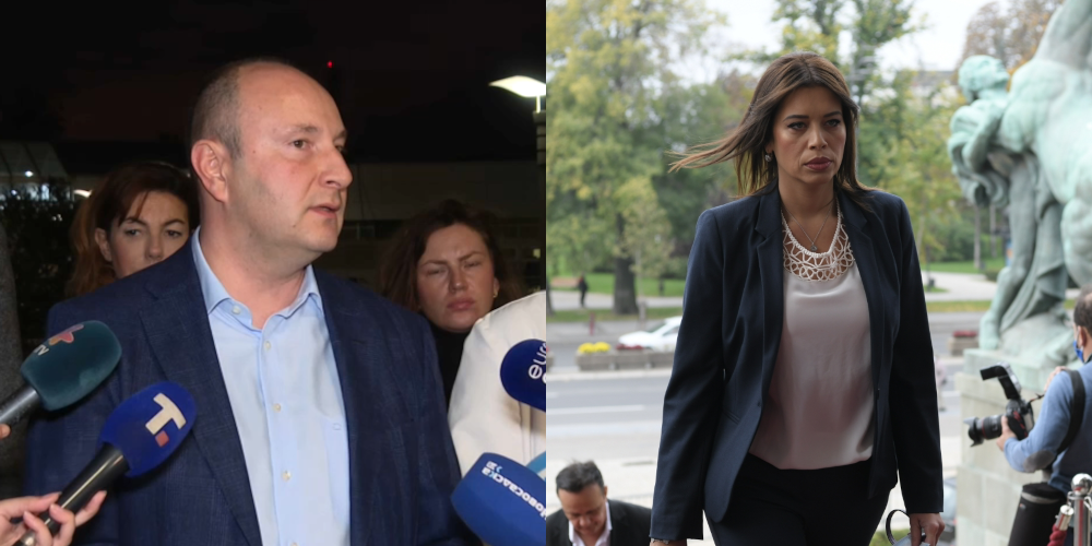 Újvidék bukott polgármestere és a menesztett miniszter is jól fizető álláshoz jutott