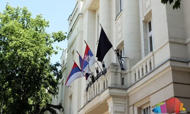 Tragédia Csantavéren: A tóban találták meg a Műszaki Iskola végzős tanulójának holttestét