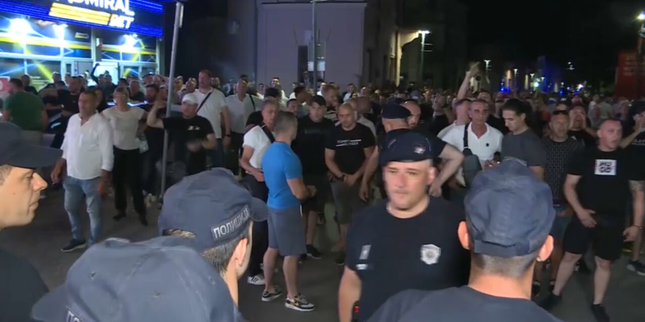 Az ellenzék győzelmet hirdetett Kosjerićben és Zaječarban