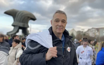 Dr. Nebojša Rakić: Fel kell ismerni a valódi problémákat