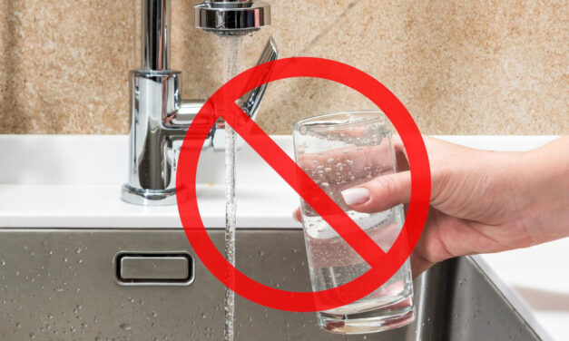 Az ingyenes belépőjegyek és a drága, de rossz minőségű víz