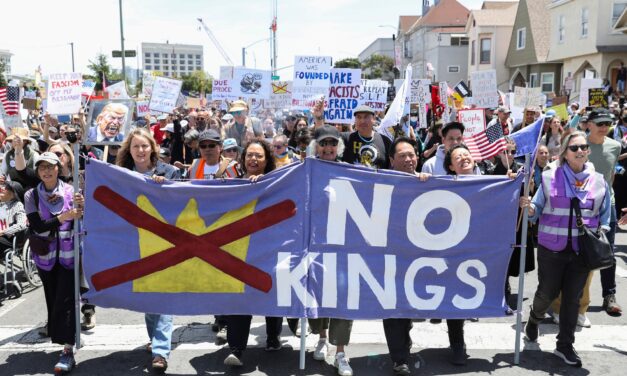 „Kezd nagyon hasonlítani Oroszországra”