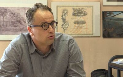 Radonjić: A hatalom már csak a bűnözői struktúrák segítségével tartja fenn magát