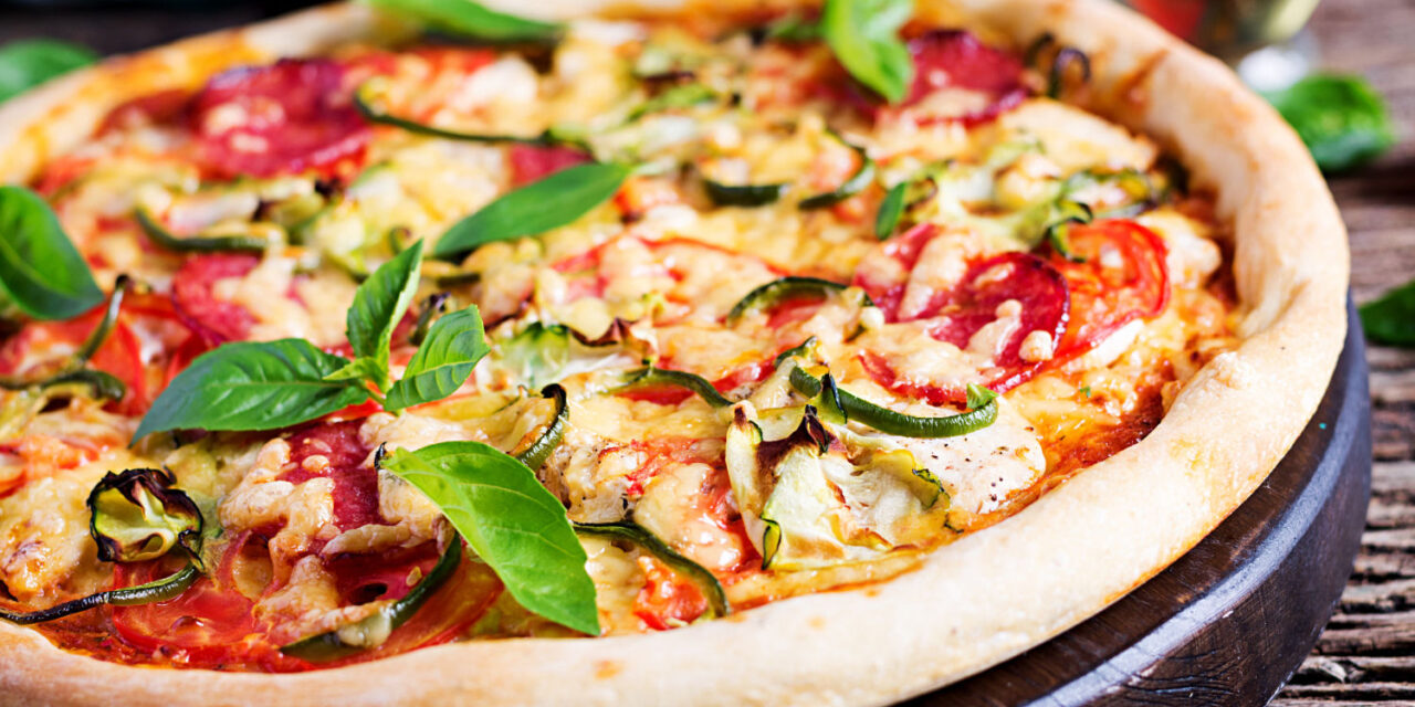 <span class="entry-title-primary">Hol kapható a legjobb olasz pizza Európában?</span> <span class="entry-subtitle">Belgrádi, zágrábi, bécsi, budapesti és szkopjei étterem is a top50-ben</span>