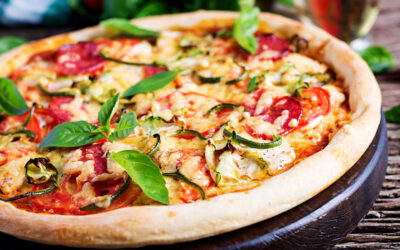Hol kapható a legjobb olasz pizza Európában? Belgrádi, zágrábi, bécsi, budapesti és szkopjei étterem is a top50-ben