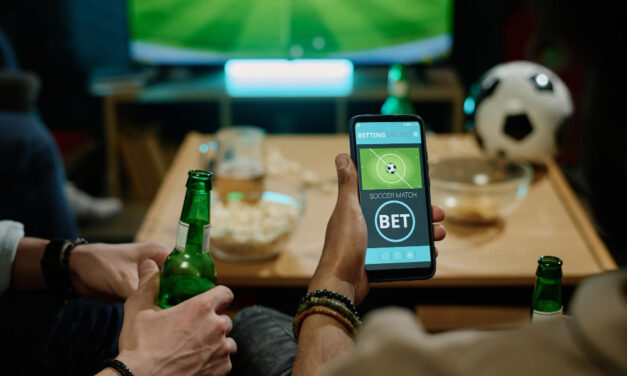 Hogyan működnek a sportfogadó oldalak – az alapelvek magyarázata