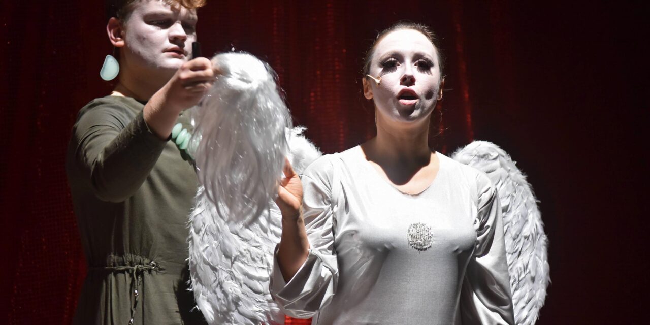 Vajdasági díjeső Kisvárdán