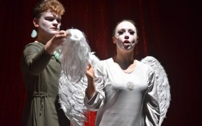 Vajdasági díjeső Kisvárdán