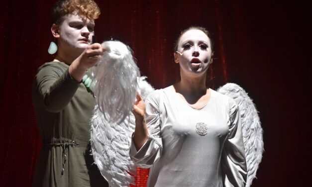 Vajdasági díjeső Kisvárdán