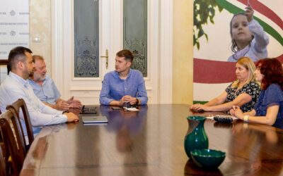 Pásztor: Alakul az új gazdaságfejlesztési stratégia