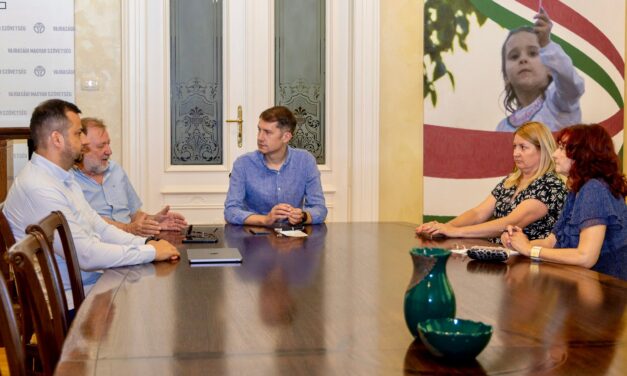 Pásztor: Alakul az új gazdaságfejlesztési stratégia