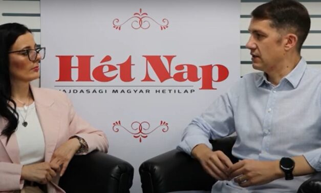 Pásztor: Akik ellenzéki szerepben próbálnak meg tetszelegni szerte a világban, ugyanazt a modellt követik