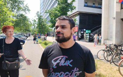 Őrizetbe vett asszisztens: Senki sem akarta meggyalázni a szerb zászlót