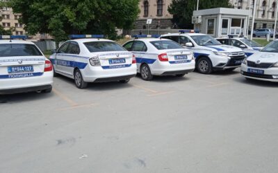 SRCE: Közpénzen, más városokból importálják a Ćacilendre vigyázó rendőröket